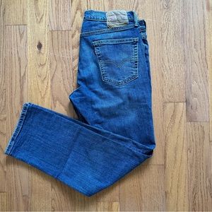 Levi’s 514 32x30 Men’s Jeans